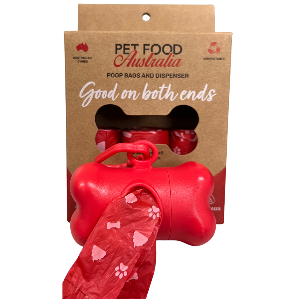 Eco Friendly Poop Bags-2