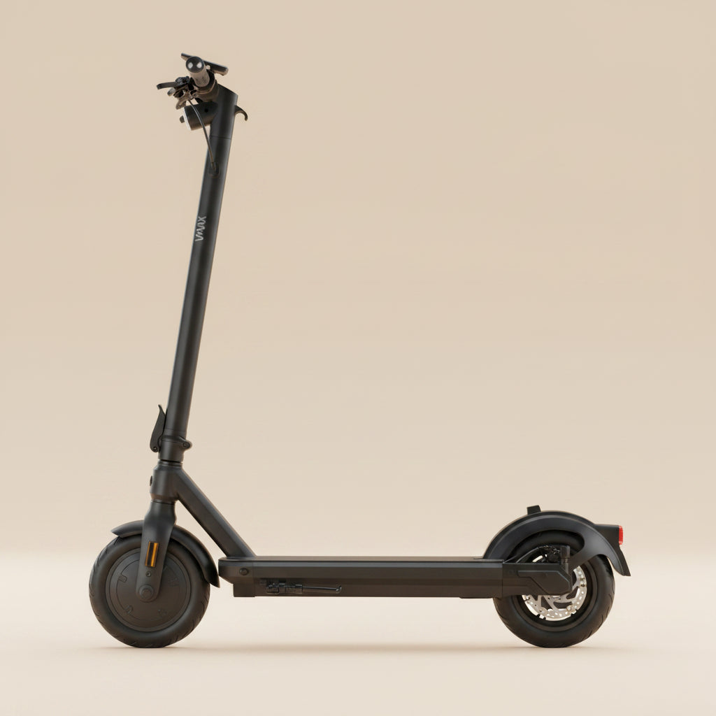 VMAX VX2 EXTREME - E-Scooter mit 150kg Zuladung