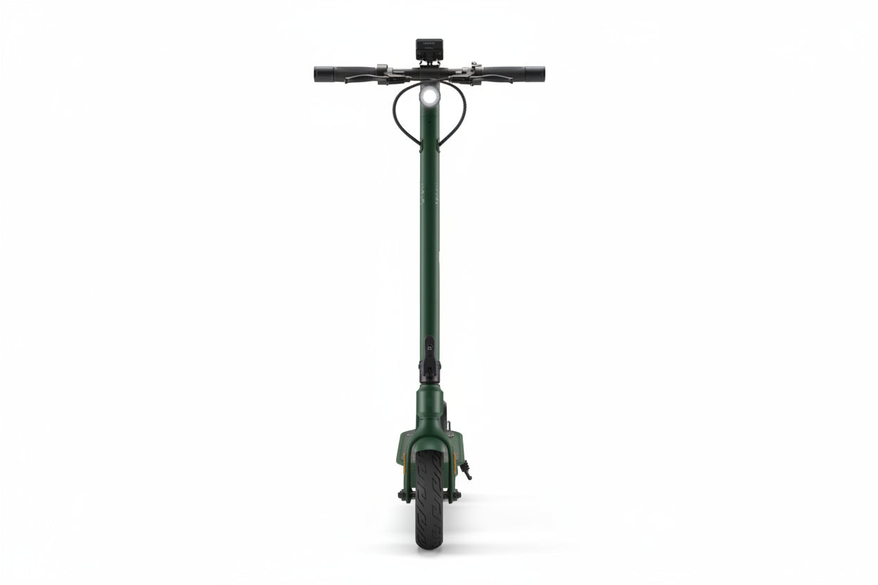 VMAX VX2 EXTREME - E-Scooter mit 150kg Zuladung