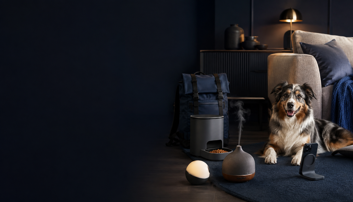 A curated selection of Future Vault products